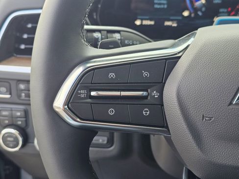 New 2026 Chevrolet Tahoe High Country image 31