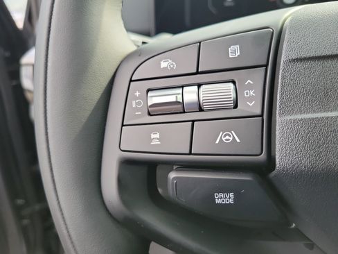 New 2026 Kia Sportage X-Line Prestige image 24