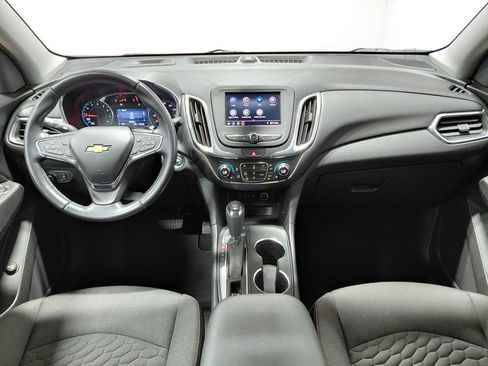 Used 2021 Chevrolet Equinox LT AWD/4WD image 8