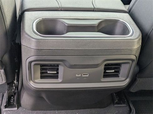 New 2026 Chevrolet Silverado 2500 LT w/ Trail Boss Package image 28