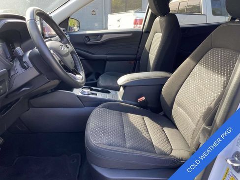 Certified 2023 Ford Escape Active w/ Cold Weather Package FWD image 15