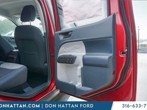 New 2025 Ford Maverick XLT image 22