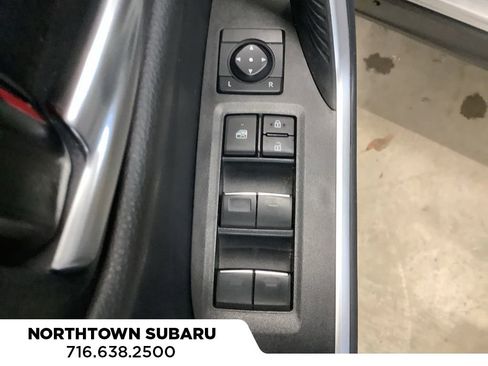Used 2024 Toyota RAV4 XSE w/ Weather Package AWD/4WD image 20