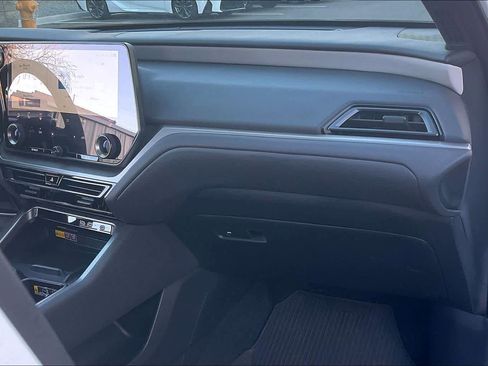 Certified 2025 Lexus TX 350 AWD w/ Convenience Package image 18