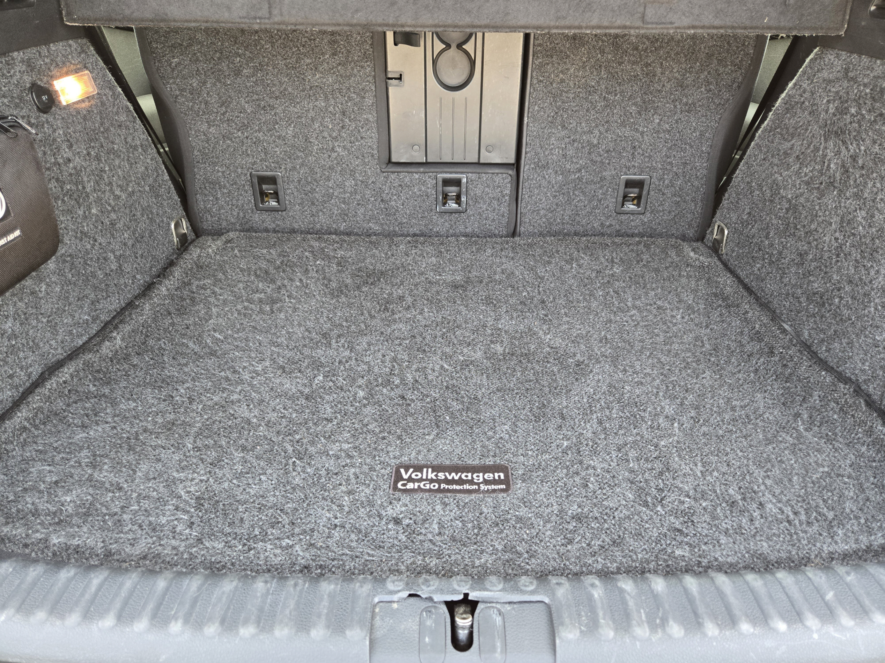 Used 2014 Volkswagen Tiguan S AWD/4WD image 27