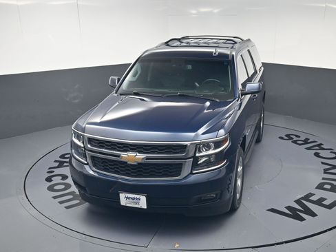 Used 2020 Chevrolet Tahoe LT w/ Luxury Package image 30