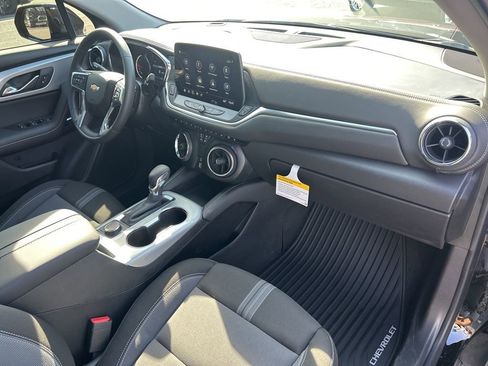 New 2026 Chevrolet Blazer LT AWD/4WD image 44