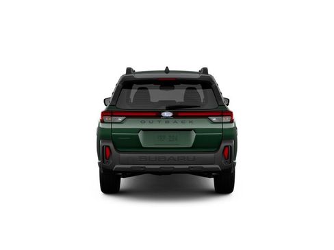 New 2026 Subaru Outback Touring XT AWD/4WD image 9