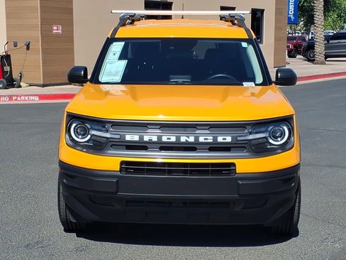 Used 2023 Ford Bronco Sport Big Bend image 2