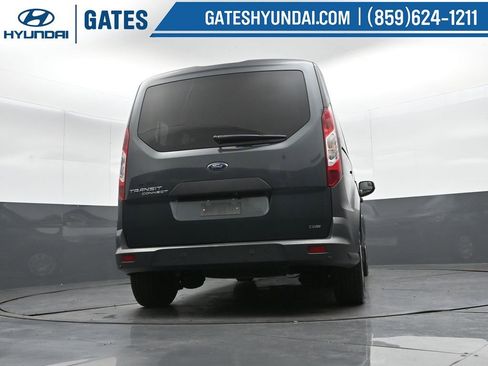 Used 2018 Ford Transit Connect XL image 33
