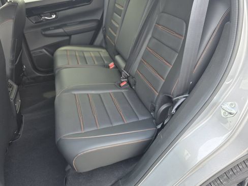 Used 2023 Honda CR-V Sport Touring image 13