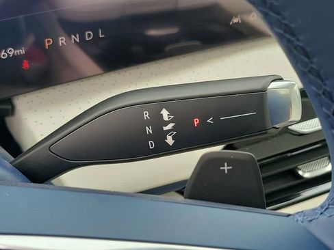 New 2026 Buick Enclave Avenir FWD image 28
