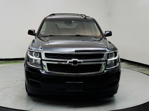 Used 2019 Chevrolet Tahoe LT AWD/4WD image 2