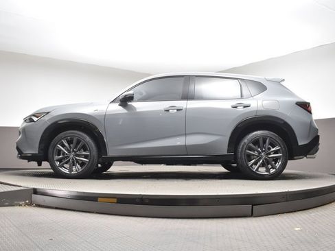 New 2025 Acura ADX A-Spec image 41