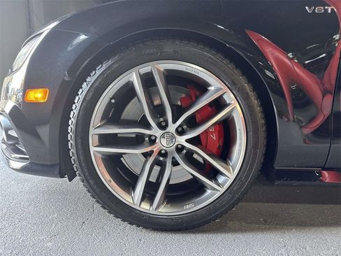 Used 2018 Audi S7 Prestige w/ S Sport Package image 9