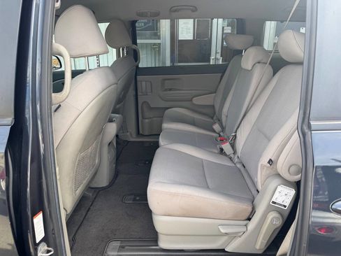 Used 2016 Kia Sedona LX w/ LX Convenience Package image 14