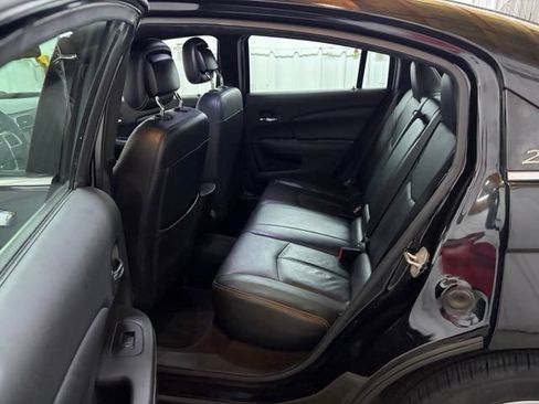 Used 2013 Chrysler 200 Limited FWD image 15