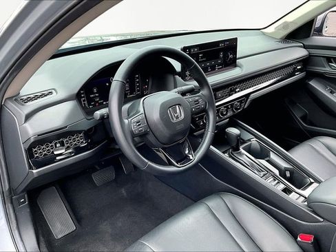 Used 2024 Honda Accord EX-L image 14