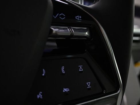 New 2026 Cadillac Escalade IQ Sport 1 w/ LPO, Floor Liner Package AWD/4WD image 31