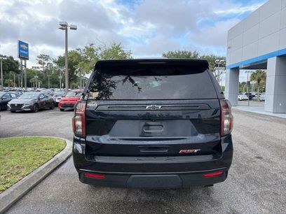 Used 2023 Chevrolet Tahoe RST w/ Luxury Package