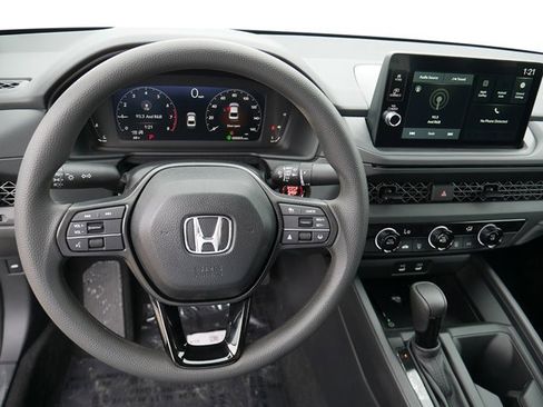 New 2026 Honda Accord LX image 10