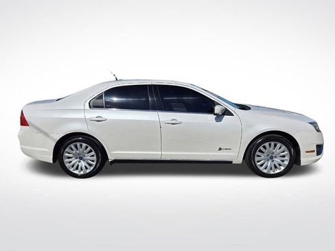 Used 2010 Ford Fusion Hybrid image 10