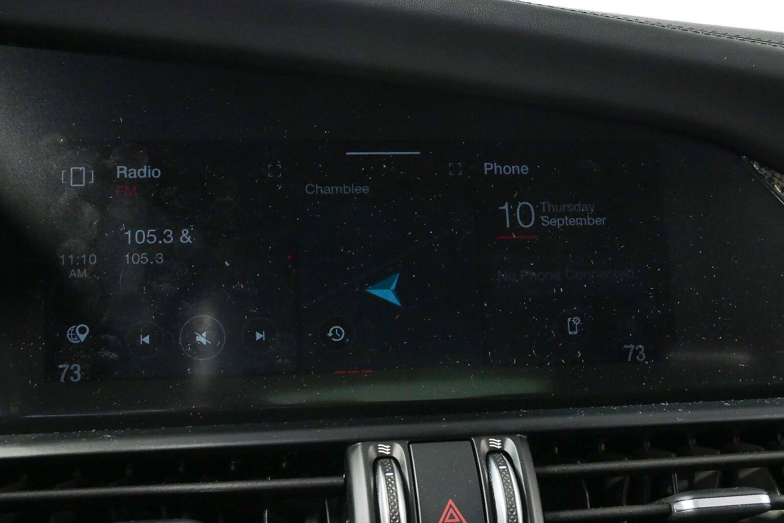 Used 2023 Alfa Romeo Giulia Quadrifoglio RWD image 16