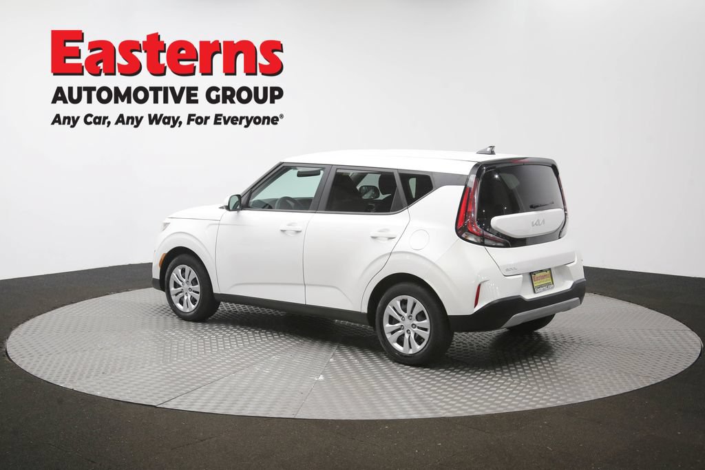 Used 2023 Kia Soul LX FWD image 63