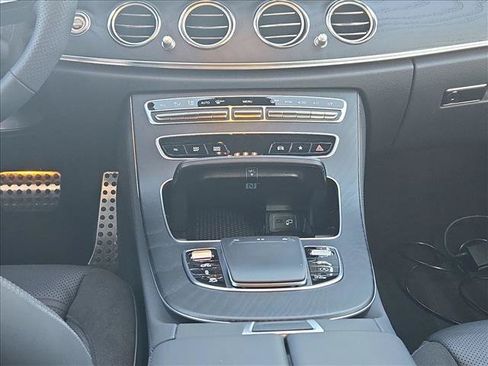 Used 2023 Mercedes-Benz E 53 AMG 4MATIC Sedan image 12