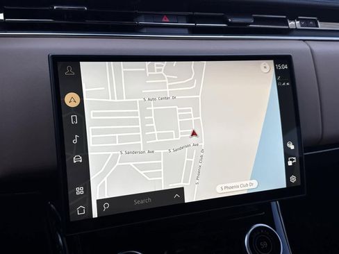 Used 2023 Land Rover Range Rover Sport SE image 13