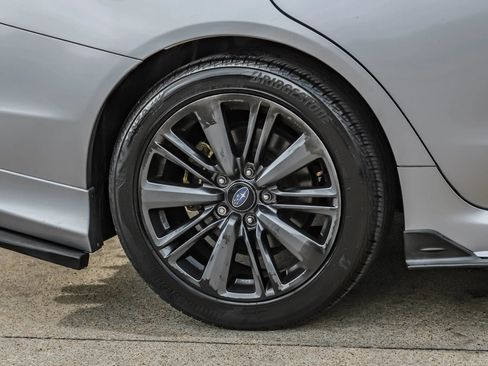 Used 2019 Subaru WRX AWD/4WD image 51