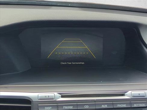 Used 2013 Honda Accord Sport image 23