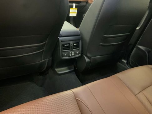 New 2026 Subaru Outback Touring XT AWD/4WD image 25