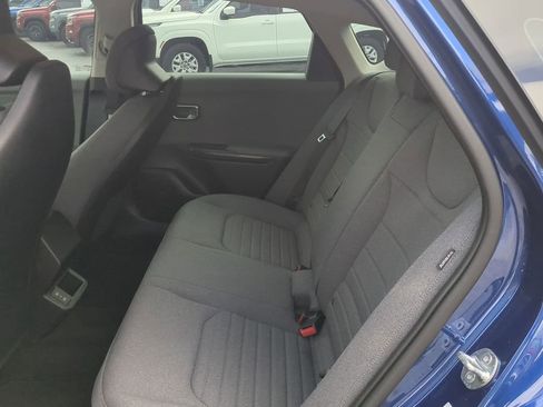 Used 2025 Kia K4 EX image 13