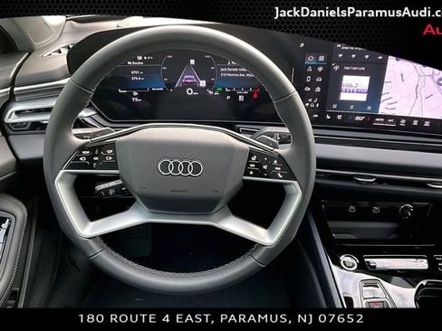 Used 2025 Audi A5 2.0T Premium Plus w/ Premium Plus image 5