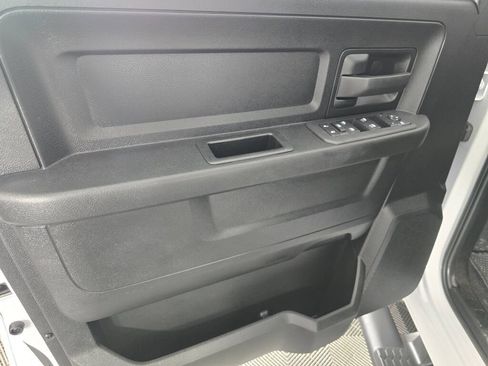 Used 2025 RAM 3500 Tradesman AWD/4WD image 20
