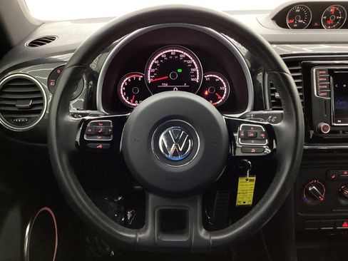Used 2016 Volkswagen Beetle R-Line SE image 25
