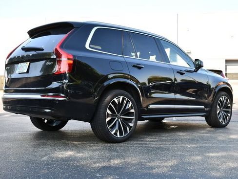 Used 2026 Volvo XC90 B6 Plus AWD/4WD image 7
