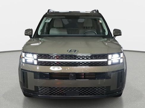 Used 2024 Hyundai Santa Fe Calligraphy image 2