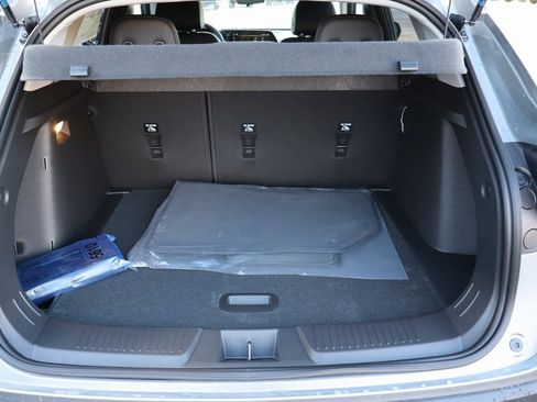 New 2026 Chevrolet Trax LT image 20