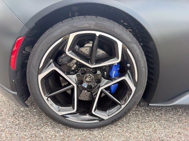 Used 2022 Maserati MC20 Coupe RWD image 20
