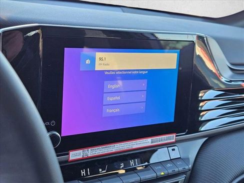 New 2026 Toyota Camry SE image 12