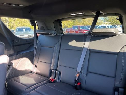 Used 2023 Chevrolet Tahoe Premier w/ Premium Package 2 image 37