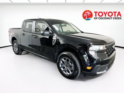 Used 2025 Ford Maverick XLT