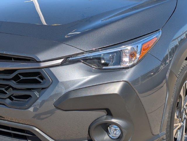 Used 2024 Subaru Crosstrek 2.0i Premium AWD/4WD image 10