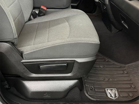 Used 2022 RAM 1500 Classic Warlock image 36