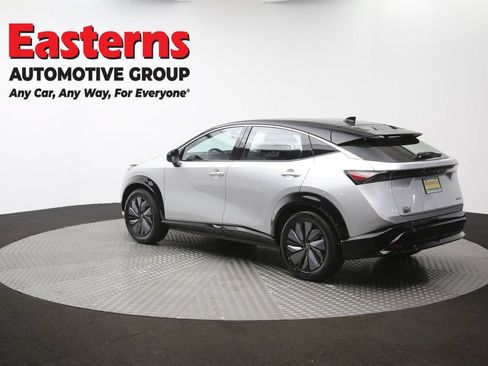 Used 2023 Nissan Ariya FWD image 61