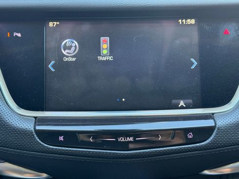 Used 2017 Cadillac XT5 Luxury w/ Driver Awareness Package FWD image 27