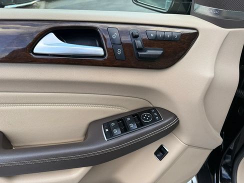Used 2014 Mercedes-Benz ML 350 4MATIC image 37
