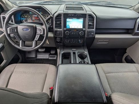 Used 2016 Ford F150 XLT w/ Equipment Group 302A Luxury image 21